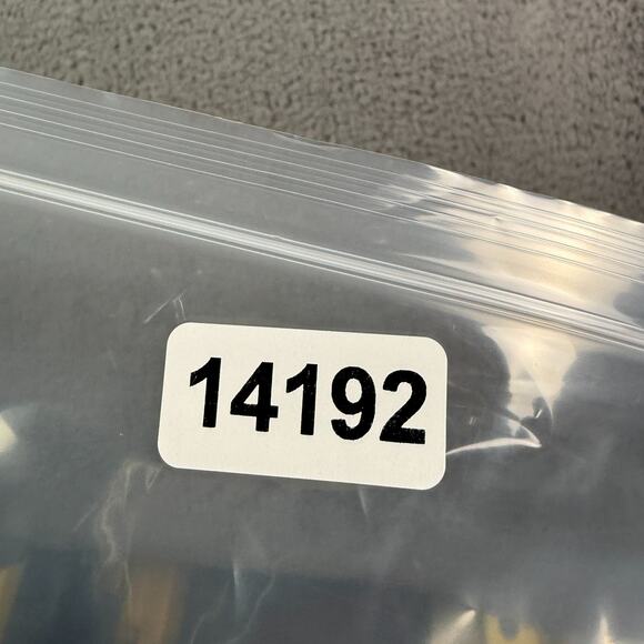 ASRV Tank Top Mens Large Gray Black Athletic Supima Blend Training Gym DSG-0809 - Picture 10 of 10